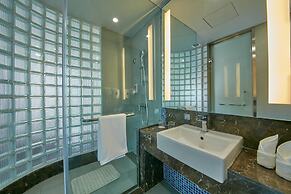 Holiday Inn Express Leshan City Square by IHG