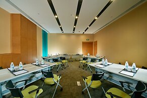 Holiday Inn Express Leshan City Square by IHG