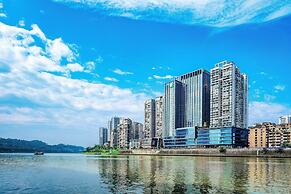 Holiday Inn Neijiang Riverside by IHG