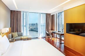 Holiday Inn Neijiang Riverside by IHG