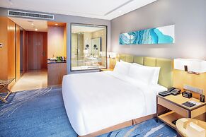 Holiday Inn Neijiang Riverside by IHG