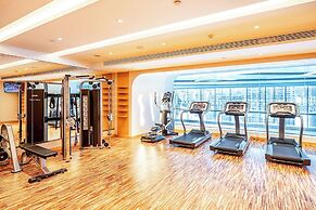 Holiday Inn Neijiang Riverside by IHG