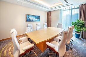 Holiday Inn Neijiang Riverside by IHG