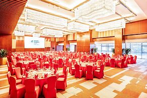 Holiday Inn Neijiang Riverside by IHG