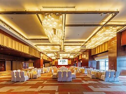 Holiday Inn Neijiang Riverside by IHG