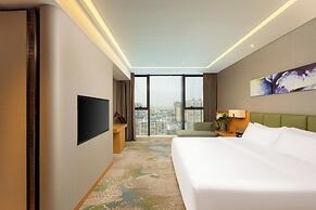 Holiday Inn Neijiang Riverside by IHG