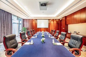 Holiday Inn Neijiang Riverside by IHG