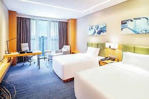 Holiday Inn Neijiang Riverside by IHG