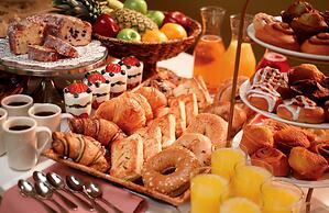 Four Points By Sheraton Changchun, Hi-Tech Zone