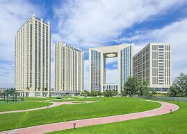 Four Points By Sheraton Changchun, Hi-Tech Zone