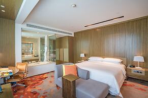Four Points By Sheraton Changchun, Hi-Tech Zone