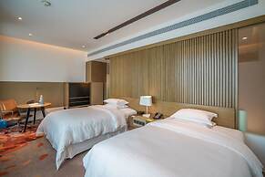 Four Points By Sheraton Changchun, Hi-Tech Zone