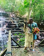Waterfall Villas