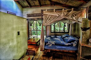 Waterfall Villas