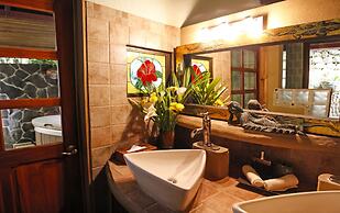 Waterfall Villas