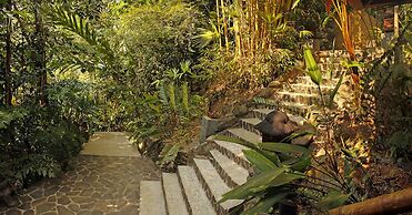 Waterfall Villas