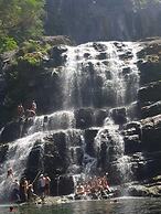 Waterfall Villas