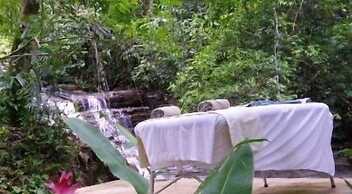 Waterfall Villas