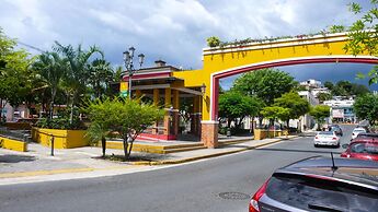RINCON PLAZA HOTEL