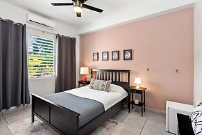 RINCON PLAZA HOTEL