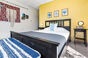 RINCON PLAZA HOTEL