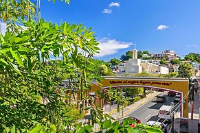 RINCON PLAZA HOTEL