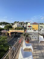 RINCON PLAZA HOTEL