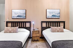 RINCON PLAZA HOTEL