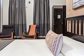 RINCON PLAZA HOTEL