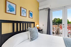 RINCON PLAZA HOTEL