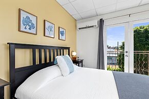 RINCON PLAZA HOTEL