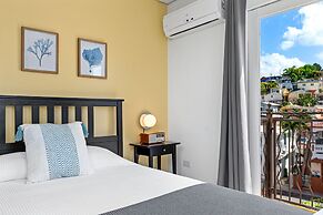 RINCON PLAZA HOTEL
