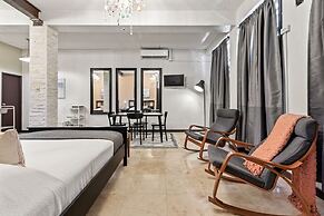 RINCON PLAZA HOTEL