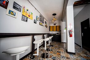 RINCON PLAZA HOTEL