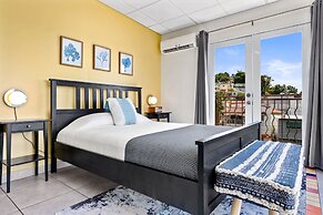 RINCON PLAZA HOTEL