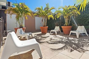 RINCON PLAZA HOTEL