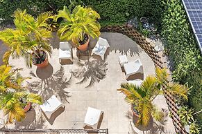 RINCON PLAZA HOTEL
