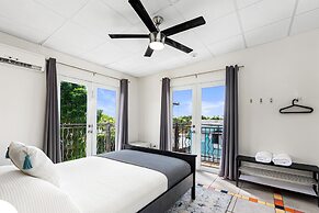 RINCON PLAZA HOTEL