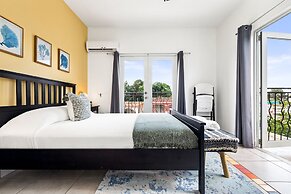RINCON PLAZA HOTEL