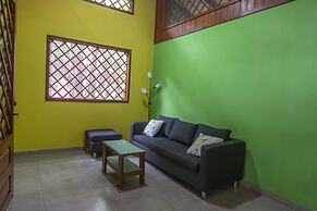 Colores del Caribe