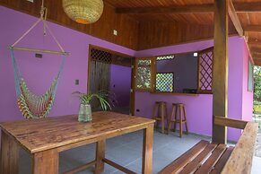 Colores del Caribe
