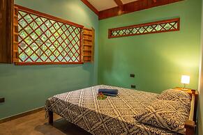 Colores del Caribe