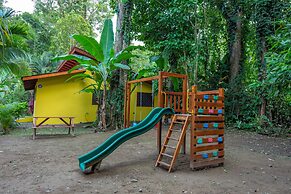 Colores del Caribe