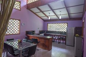 Colores del Caribe