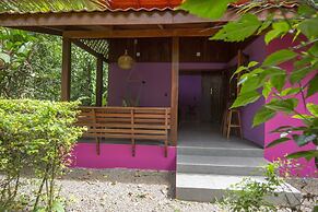 Colores del Caribe