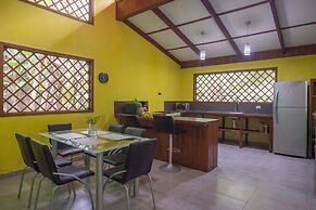 Colores del Caribe