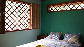 Colores del Caribe