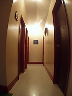 Antelope Guesthouse
