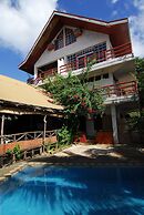 Antelope Guesthouse