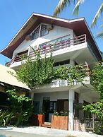 Antelope Guesthouse